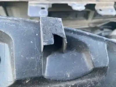 Second-hand car spare part engine cover for renault scenic ii confort authentique oem iam references   