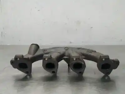 Peça sobressalente para automóvel em segunda mão coletor de escape por nissan qashqai (j11) 360 referências oem iam 140042876r