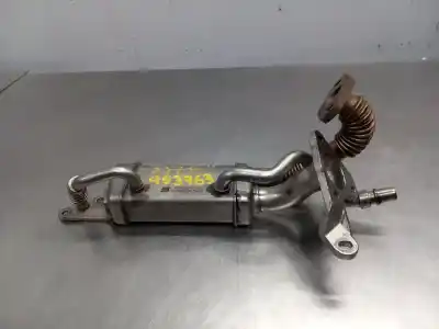 Peça sobressalente para automóvel em segunda mão radiador de gases de escape (egr) por nissan qashqai (j11) 360 referências oem iam 147350364r