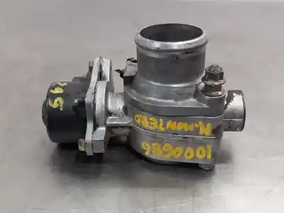 Автозапчастина б/у коробка метелика для mitsubishi montero (v60/v70) 3.2 di-d avance посилання на oem iam   