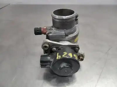 Автозапчастина б/у коробка метелика для mitsubishi montero (v60/v70) 3.2 di-d avance посилання на oem iam   