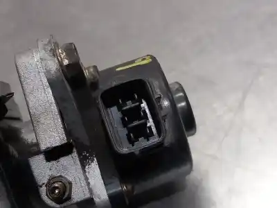 Автозапчастина б/у коробка метелика для mitsubishi montero (v60/v70) 3.2 di-d avance посилання на oem iam   