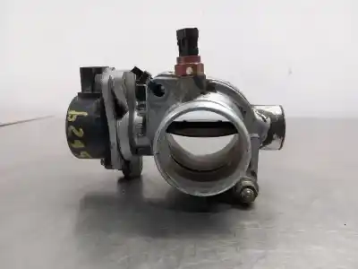 Автозапчастина б/у коробка метелика для mitsubishi montero (v60/v70) 3.2 di-d avance посилання на oem iam 