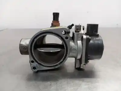 Автозапчастина б/у коробка метелика для mitsubishi montero (v60/v70) 3.2 di-d avance посилання на oem iam   