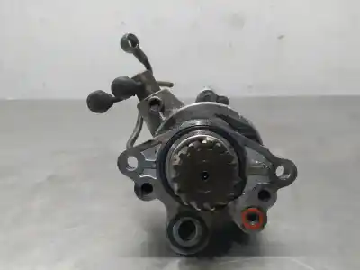 Автозапчастина б/у галмумний депресор / вакуумний насос для mitsubishi montero (v60/v70) 3.2 di-d avance посилання на oem iam   n2.z1.27.3.5