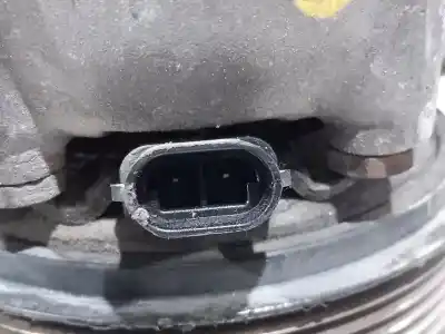 Pièce détachée automobile d'occasion COMPRESSEUR DE CLIMATISATION pour RENAULT TRAFIC CAJA CERRADA (AB 4.01)  Références OEM IAM 7700105765 1135309  N1.Z1.19.5.M