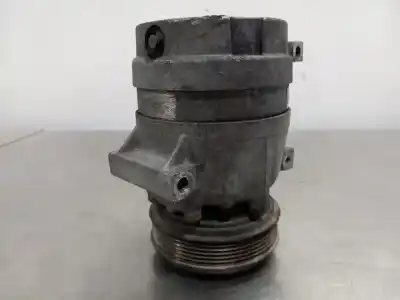Peça sobressalente para automóvel em segunda mão compressor de ar condicionado a/a a/c por renault trafic caja cerrada (ab 4.01) doble cabina l1h1 2.7t 101 cv / 74 kw referências oem iam 7700105765 1135309  n1.z1.19.5.m