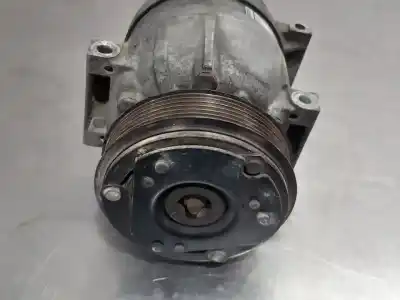 Peça sobressalente para automóvel em segunda mão compressor de ar condicionado a/a a/c por renault trafic caja cerrada (ab 4.01) doble cabina l1h1 2.7t 101 cv / 74 kw referências oem iam 7700105765 1135309  n1.z1.19.5.m