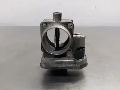 Pezzo di ricambio per auto di seconda mano scatola della farfalla per volkswagen caddy ka/kb (2k) furg. 69 cv / 51 kw riferimenti oem iam 038128063j  n1.z2.3.11.5