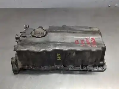 İkinci el araba yedek parçası karter için volkswagen caddy ka/kb (2k) furg. 69 cv / 51 kw oem iam referansları 038103603ag  n2.z1.29.2.3