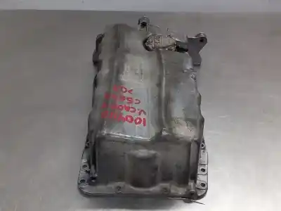 Pezzo di ricambio per auto di seconda mano pozzetto per volkswagen caddy ka/kb (2k) furg. 69 cv / 51 kw riferimenti oem iam 038103603ag