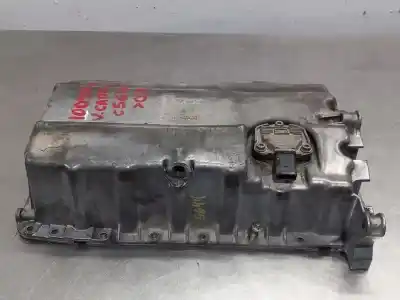 İkinci el araba yedek parçası karter için volkswagen caddy ka/kb (2k) furg. 69 cv / 51 kw oem iam referansları 038103603ag  n2.z1.29.2.3