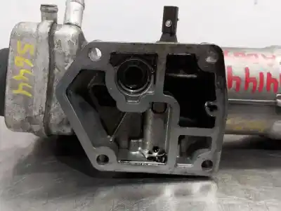 Pezzo di ricambio per auto di seconda mano radiatore olio motore per volkswagen caddy ka/kb (2k) furg. 69 cv / 51 kw riferimenti oem iam 045115389g 028117021l  n1.z2.15.1.3