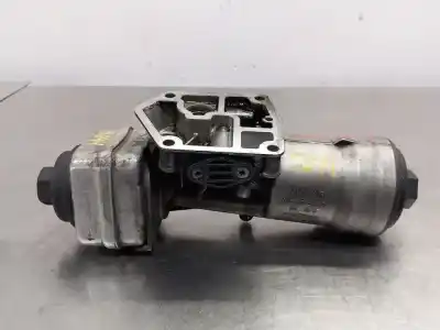 Pezzo di ricambio per auto di seconda mano radiatore olio motore per volkswagen caddy ka/kb (2k) furg. 69 cv / 51 kw riferimenti oem iam 045115389g 028117021l  n1.z2.15.1.3