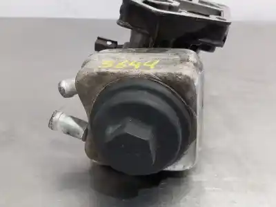 Pezzo di ricambio per auto di seconda mano radiatore olio motore per volkswagen caddy ka/kb (2k) furg. 69 cv / 51 kw riferimenti oem iam 045115389g 028117021l  n1.z2.15.1.3