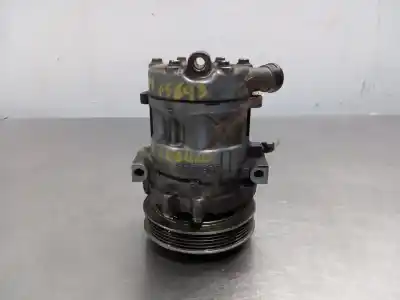 Автозапчасти б/у КОМПРЕССОР КОНДИЦИОНЕРА ВОЗДУХА за OPEL TIGRA TWINTOP (X04)  ссылки OEM IAM 24461719  N1.Z1.20.5.M