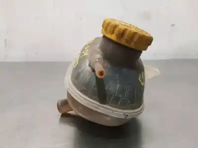 Peça sobressalente para automóvel em segunda mão DEPÓSITO DE EXPANSÃO por OPEL TIGRA TWINTOP (X04)  Referências OEM IAM 460029937 09129170  N2.Z1.DEPOSITO.3