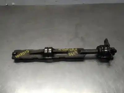 Автозапчастина б/у разповідний вал для mitsubishi montero (v60/v70) 3.2 di-d avance посилання на oem iam   n2.z1.13.3.3