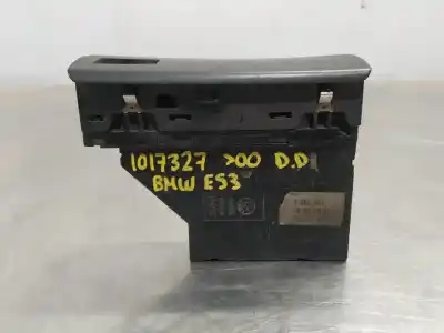 Peça sobressalente para automóvel em segunda mão botão / interruptor elevador vidro dianteiro direito por bmw x5 (e53) 3.0i referências oem iam 6962507  n1.z1.16.17