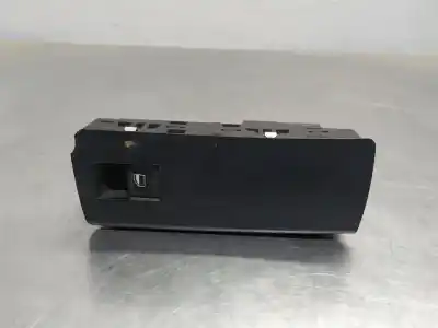 Peça sobressalente para automóvel em segunda mão Botão / Interruptor Elevador Vidro Dianteiro Direito por BMW X5 (E53) 3.0i Referências OEM IAM 6962507  N1.Z1.16.17