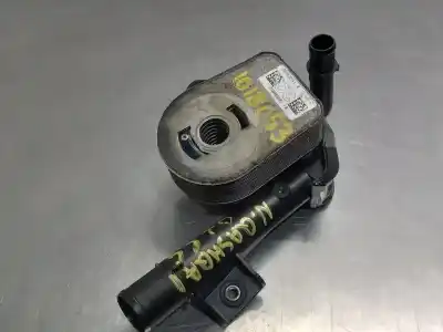 Peça sobressalente para automóvel em segunda mão radiador de óleo do motor por nissan qashqai (j11) 360 referências oem iam 213059324r