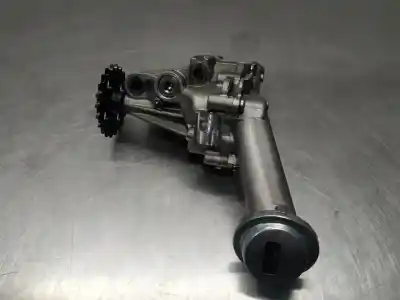 Peça sobressalente para automóvel em segunda mão bomba de óleo por nissan qashqai (j11) 360 referências oem iam 150008247r