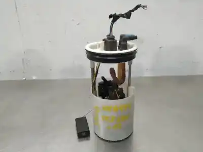 Peça sobressalente para automóvel em segunda mão boia / bomba combustível por skoda fabia (5j2 ) ambition referências oem iam 6r0919051f