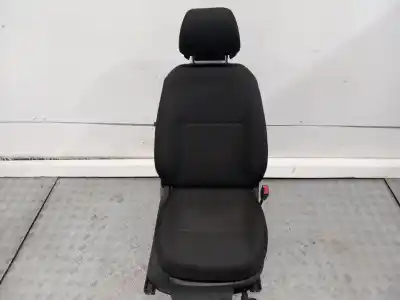 Peça sobressalente para automóvel em segunda mão assento dianteiro direito por skoda fabia (5j2 ) ambition referências oem iam 