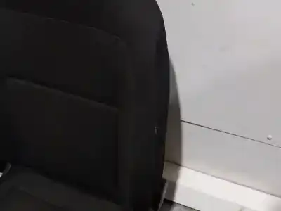 Peça sobressalente para automóvel em segunda mão assento dianteiro esquerdo por skoda fabia (5j2 ) ambition referências oem iam 