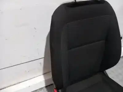 Peça sobressalente para automóvel em segunda mão assento dianteiro esquerdo por skoda fabia (5j2 ) ambition referências oem iam   n2.z2.pasillo.5.f2
