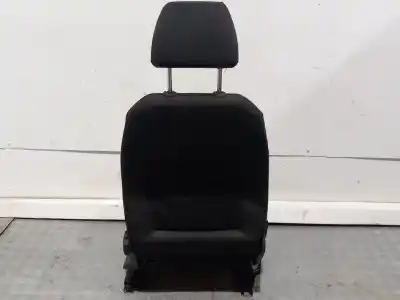 Peça sobressalente para automóvel em segunda mão assento dianteiro esquerdo por skoda fabia (5j2 ) ambition referências oem iam   n2.z2.pasillo.5.f2