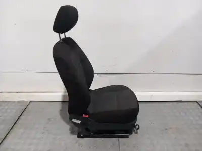 Peça sobressalente para automóvel em segunda mão assento dianteiro esquerdo por skoda fabia (5j2 ) ambition referências oem iam   n2.z2.pasillo.5.f2