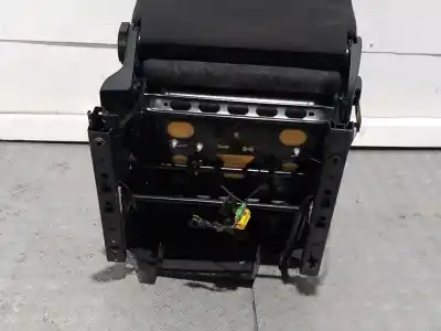 Peça sobressalente para automóvel em segunda mão assento dianteiro esquerdo por skoda fabia (5j2 ) ambition referências oem iam   n2.z2.pasillo.5.f2