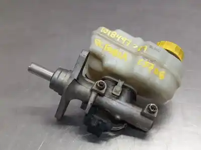 Автозапчастина б/у Гальмівний насос для SKODA FABIA (5J2 )  Посилання на OEM IAM 6R0611301A  N2.Z1.18.2.1