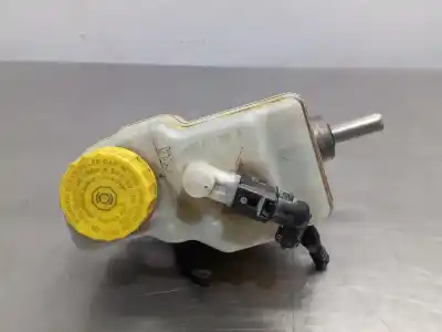 Peça sobressalente para automóvel em segunda mão bomba de travões por skoda fabia (5j2 ) ambition referências oem iam 6r0611301a  n2.z1.18.2.1