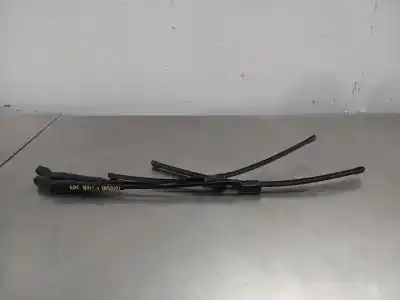 Second-hand car spare part FRONT RIGHT WINDSHIELD WIPER ARM for SKODA FABIA (5J2 )  OEM IAM references   N1.Z2.7.4.2