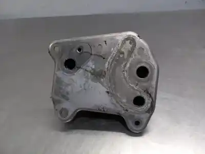 Автозапчасти б/у охладитель моторного масла за mercedes-benz vito (w639) basic, combi 111 cdi compacto (639.601) 109 cv / 80 kw ссылки oem iam 