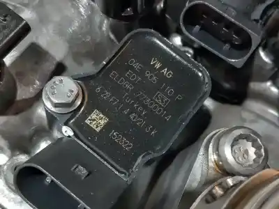 Second-hand car spare part COMPLETE ENGINE for AUDI A1 SPORTBACK (GBA)  OEM IAM references DLA DLAA  N1.Z1.14.2.M