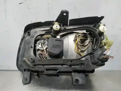 Pezzo di ricambio per auto di seconda mano FARO ANTERIORE DESTRO per VOLKSWAGEN POLO BERLINA (6N2)  Riferimenti OEM IAM   N1.Z1.21.9.M