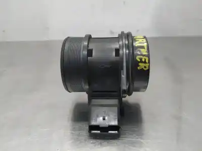 Peça sobressalente para automóvel em segunda mão medidor de massa de ar por peugeot partner (s2) combiespace referências oem iam 5wk9621  n1.z1.18.4.m
