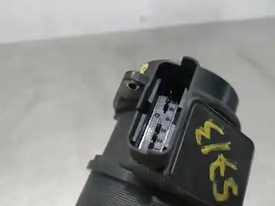 Peça sobressalente para automóvel em segunda mão medidor de massa de ar por peugeot partner (s2) combiespace referências oem iam 5wk9621  n1.z1.18.4.m