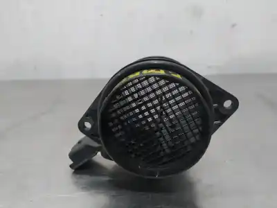 Peça sobressalente para automóvel em segunda mão medidor de massa de ar por peugeot partner (s2) combiespace referências oem iam 5wk9621  n1.z1.18.4.m