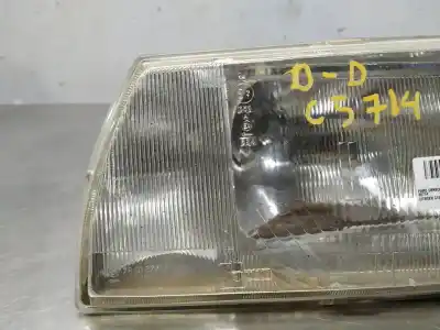 Автозапчастина б/у ПРАВА ФА для CITROEN C15  Посилання на OEM IAM   N2.Z1.41.11.4