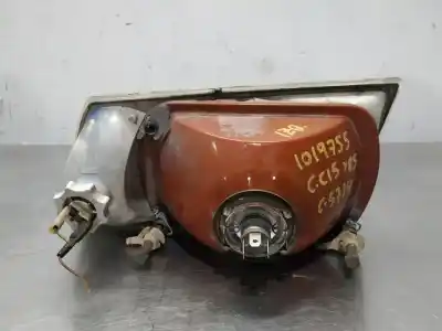 Second-hand car spare part Left Headlight for CITROEN C15 D OEM IAM references   N2.Z1.41.11.4