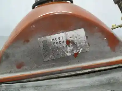 Second-hand car spare part left headlight for citroen c15 d oem iam references   n2.z1.41.11.4