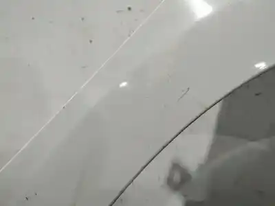 Автозапчасти б/у переднее правое крыло за renault clio iv (bh_) 1.2 16v ссылки oem iam   n5.z1.6.25.a