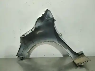 Автозапчасти б/у переднее правое крыло за renault clio iv (bh_) 1.2 16v ссылки oem iam   n5.z1.6.25.a