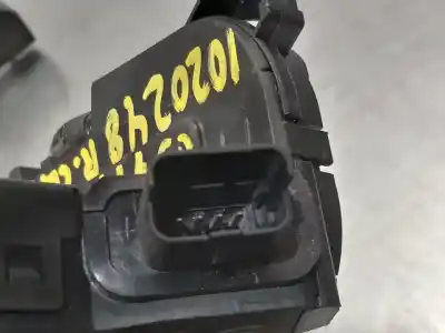 Автозапчасти б/у замок левой передней двери за renault clio iv (bh_) 1.2 16v ссылки oem iam 805011929r  n1.z1.26.1.m