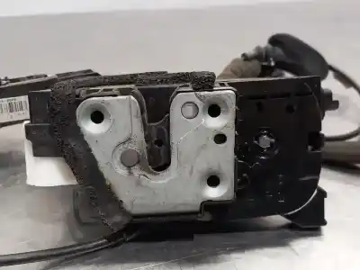 Автозапчасти б/у замок левой передней двери за renault clio iv (bh_) 1.2 16v ссылки oem iam 805011929r  n1.z1.26.1.m