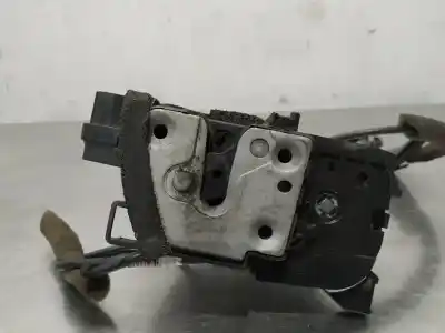 Автозапчасти б/у замок задней правой двери за renault clio iv (bh_) 1.2 16v ссылки oem iam 825015591r 40717203  n1.z1.26.1.m
